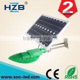 Hot New Products For 2016 Prices Of Solar Street Garden Lights 10W