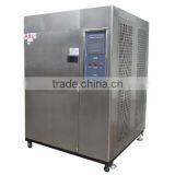 Cold Impact Chamber Market