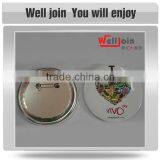 Compact Low Price High Quality Top Sale Name Badge thumbnail-1