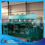 High Precision Metal Pipe Straightening Machine