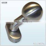Stainless Steel Round Knob