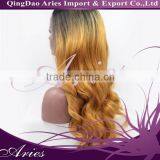 Full Density Full Lace Wig Synthetic Lace Wig Distributor thumbnail-2