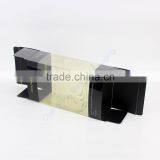 Customized PVC Adjustable Plastic Storage Box thumbnail-5