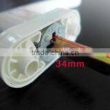 PVC Casement Door Handle With Lock,Door Hardware thumbnail-2