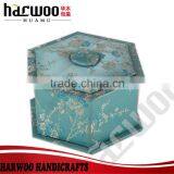 Custom Packaging Cardboard Paper Gift Set Perfume Box thumbnail-4