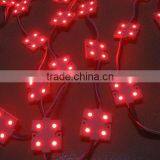 SMD5050 Red LED Module Waterproof