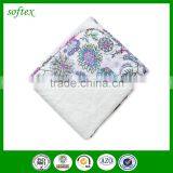 Organic Muslin Swaddle Blankets for Baby thumbnail-2