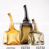 Huge Colorful Glass Artwork thumbnail-1