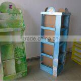 Oblong Paper/paper Box/folding Carton