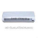 Wall Mounted Ceiling Type Fan Coil Unit With Thermostat for Electric Fritadeira