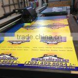 Docan Large Format Digital Inkjet uv Printer With Ricoh Gen5-7pl