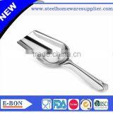 High Quality Stainless Steel Ice Scoop for Five-star Hotel thumbnail-3