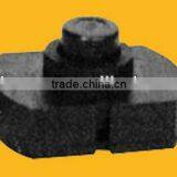 Miniature Momentary Pushbutton Switches for Harsh Environments