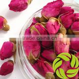 Premium Chinese wholesale dried herbs increase immunity skin beauty mei gui red rose rose buds rosa rugosa dry flower tea