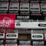 Cr2032 Button Battery thumbnail-2