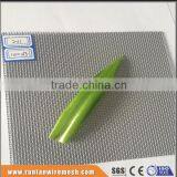 Having the Features of Bulletproof, Anti-theft, and Anti-fly Security Door Screen (ISO9001,Tread Assurance)