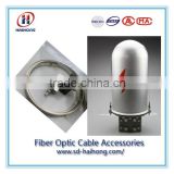 high quality Fiber Optic Splice Closure /electric fitting