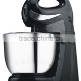 KH-608s super high quality stainless 7 speeds stand mixer