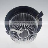 LED Ceiling Light High Power Ceiling Led Light Aluminum Black 9w Mounted Led Ceiling Light thumbnail-4