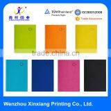 Portable Small Pocket Notebooks Agenda Books With Pen thumbnail-5