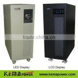Sine Wave UPS 3C 10KVA 15KVA 20KVA (3:1) thumbnail-1