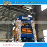 High Quality Product QT10-15 Second Hand Paver Block Machine Brick Making Machine South Africa thumbnail-2