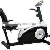 Recumbent Magnetic Bike thumbnail-1
