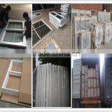 Pvc Top Hung Window,awning Window Frosted thumbnail-4