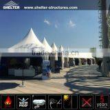 Pagoda Beach Tent for Sale thumbnail-2