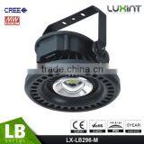 5years New Design High Power 100w Floodlight 110 Lm/w thumbnail-1