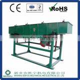 Circle Mould Materials Screening Machine