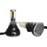 Lights & Lighting Led Headlight Bulb H7, 40W 400LM Headlight Auto Parts H7 Headlight Led thumbnail-2