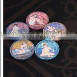 Luxury Ultimate Poker Chips thumbnail-5