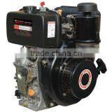 KAMA Single Cylinder Air Cooled Diesel Engine