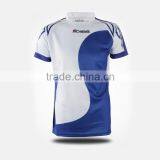 Sublimation Rugby Football Wear,sublimated Rugby Football Jersey New Model thumbnail-5