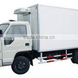 FOTON 2ton Small Freezer Truck thumbnail-1