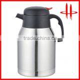 bulk promotional plastic insulated thermo coffee pot