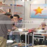 Longstar Aluminium Foil Products Co., Ltd. company overview - view 2 thumbnail