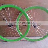 2016 Hot Selling Aluminum Alloy Wheel Set Deep V Rim 45mm Filpflop Hub Wheel Set thumbnail-2