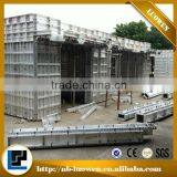 Best environmental protection flexible building formwork panel