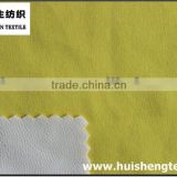 100% polyester microfiber fabric with water proof