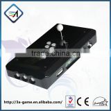 2016 hot sale finished arcade game controller Pandora Box 4 accessories for single controller