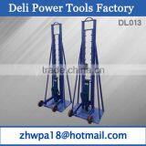 Mechanical Drum Jacks Supplier Cable Drum Jacks