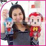 Lovely Monkey Stuffed Plush Toy