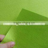 Green Color Needle Punched Nonwoven Fabric Super Water Absorbent Floor Cleaning Cloth thumbnail-1