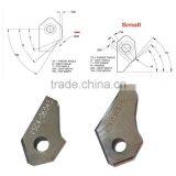 Insert/cutter for Sunnen VGS20/VT60