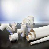 Low Price Large Diameter PVC Drainage Pipe thumbnail-6