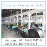 Mobile Machine System Part Wear Resistant EP500/3 6+3 Covers 900mm Width Cheap Conveyor Belt Price thumbnail-2