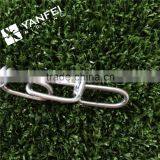 Double Loop Chain, DIN 5686 (Knotted Chain) thumbnail-3