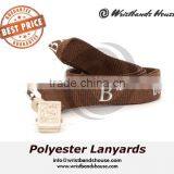 Hot Sale Custom Branded Lanyard | Updated Printed Branded Lanyard | Fashionable Promotion Branded Lanyard thumbnail-1